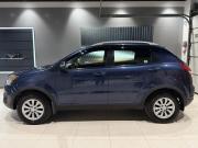 SsangYong Actyon II Рестайлинг Новосибирск  - изображение 30