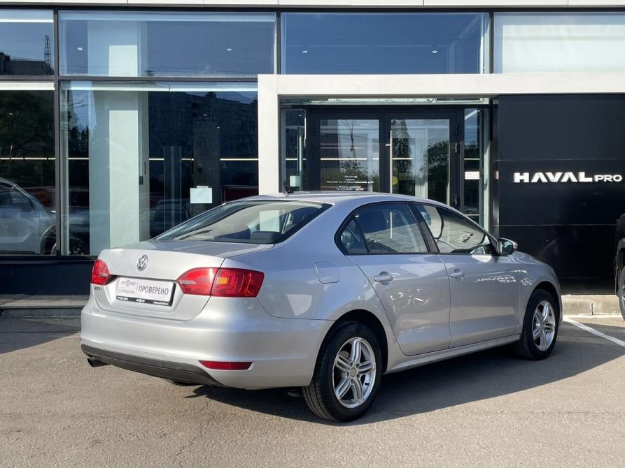 Volkswagen Jetta VI Москва  - изображение 5
