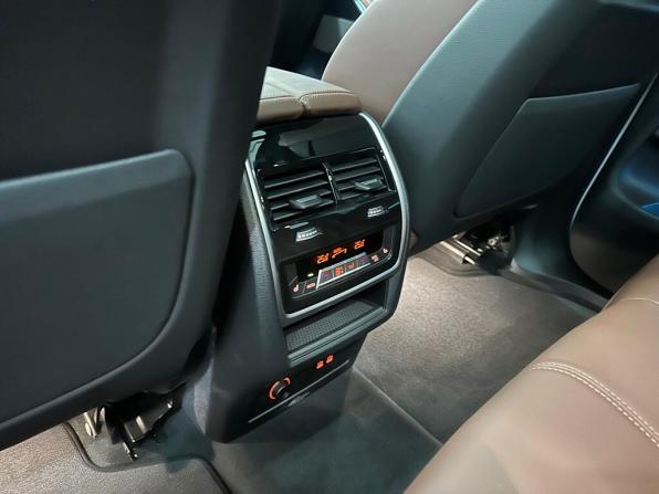 BMW X5 IV (G05/G18) Рестайлинг с пробегом 2025 года, цена 15 862 000 рублей, 6351 км, внедорожник, Автокод Объявления