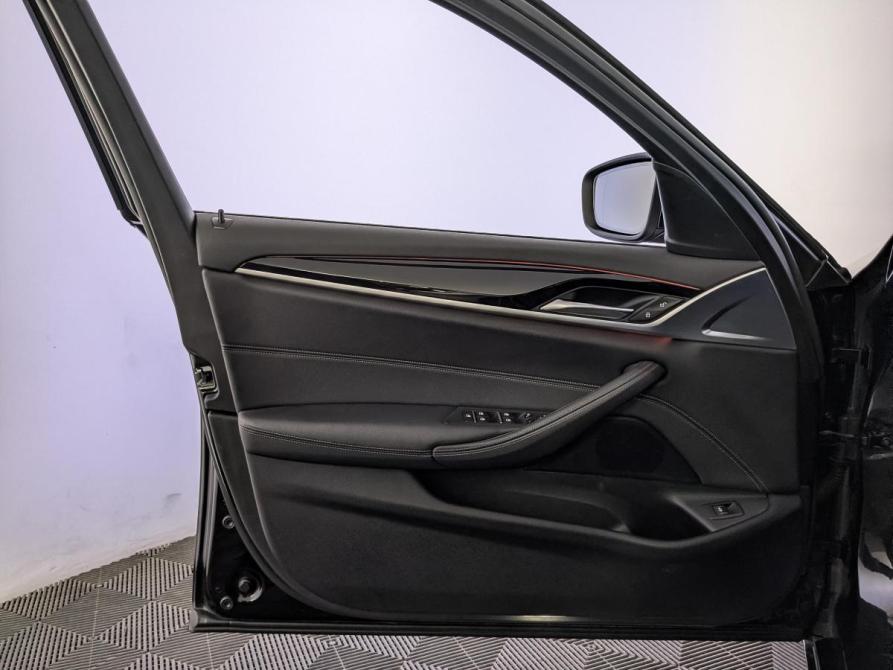 BMW 5 серии VII (G30/G31/G38) Москва  - изображение 19