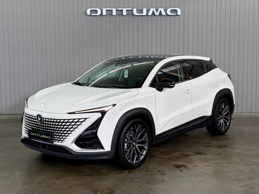 Changan UNI-T I Краснодар  - изображение 1
