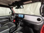 Jeep Wrangler IV (JL) Рестайлинг Москва  - изображение 33