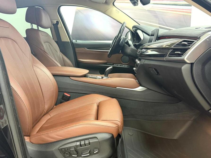 BMW X6 II (F16) Красноярск  - изображение 30