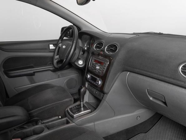 Ford Focus II с пробегом 2007 года, цена 379 000 рублей, 227000 км, седан, Автокод Объявления