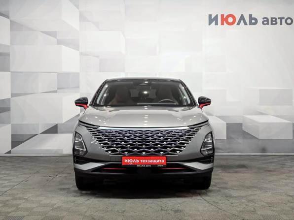Omoda C5 I с пробегом 2022 года, цена 1 850 000 рублей, 63558 км, внедорожник, Автокод Объявления