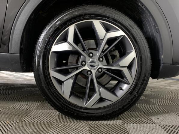 Haval F7x I с пробегом 2021 года, цена 1 835 000 рублей, 126172 км, внедорожник, Автокод Объявления
