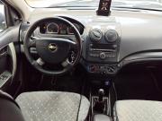 Chevrolet Aveo I Альметьевск  - изображение 30