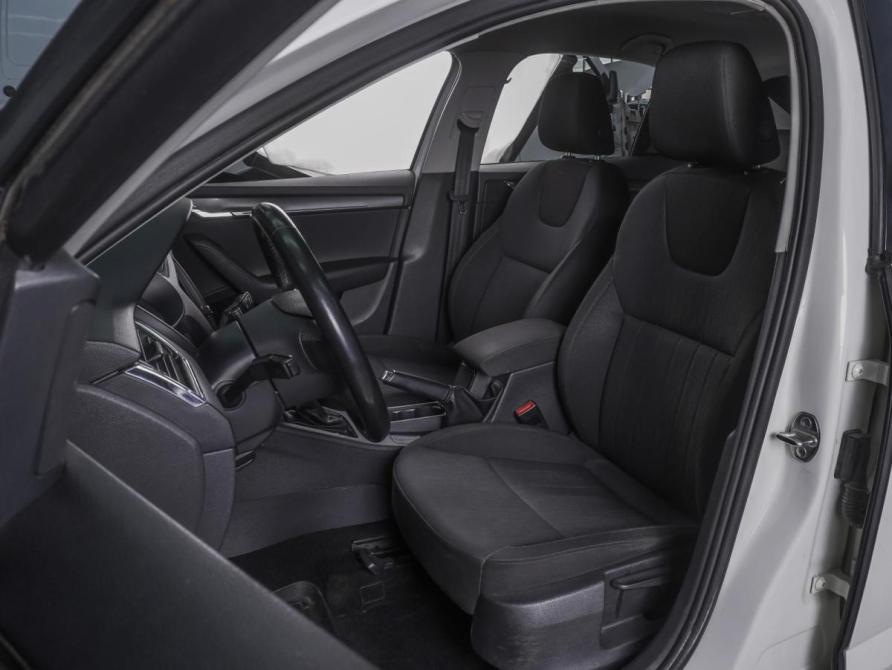 Skoda Octavia III (A7) Рестайлинг Ростов-на-Дону  - изображение 10