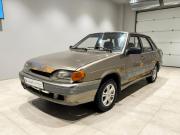 Lada (ВАЗ) 2115 Екатеринбург  - изображение 19