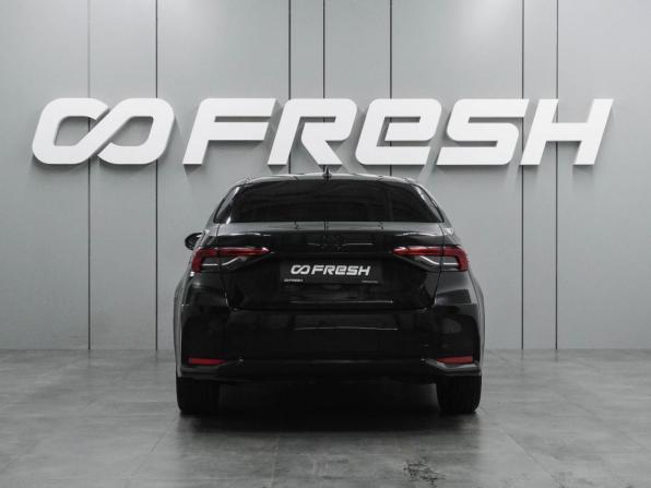 Toyota Corolla XII (E210) с пробегом 2019 года, цена 1 659 000 рублей, 127299 км, седан, Автокод Объявления