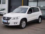 Volkswagen Tiguan I Москва  - изображение 16
