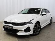 Kia K5 III Москва  - изображение 27