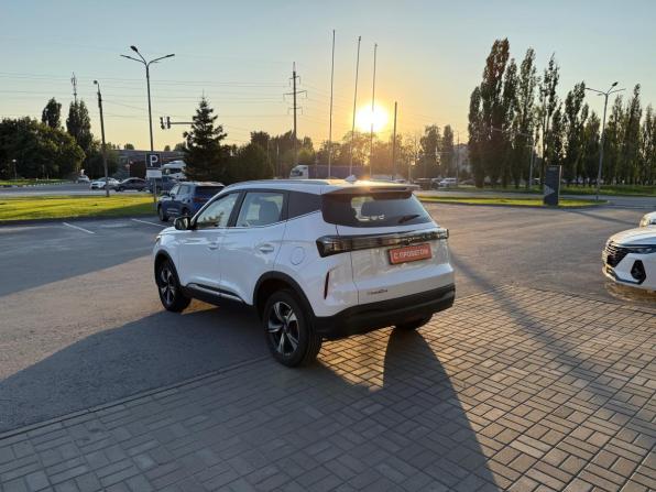 Chery Tiggo 4 I Рестайлинг 2 с пробегом 2024 года, цена 1 885 000 рублей, 14500 км, внедорожник, Автокод Объявления