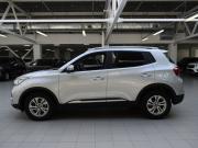 Chery Tiggo 4 I Рестайлинг Челябинск  - изображение 25