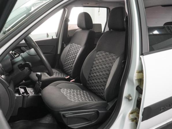 Lada (ВАЗ) Granta I Рестайлинг с пробегом 2022 года, цена 774 000 рублей, 75153 км, универсал, Автокод Объявления