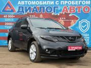 Nissan Murano II (Z51) Рестайлинг 2 Набережные Челны  - изображение 24