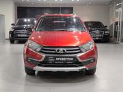 Lada (ВАЗ) Granta I Рестайлинг Казань  - изображение 24