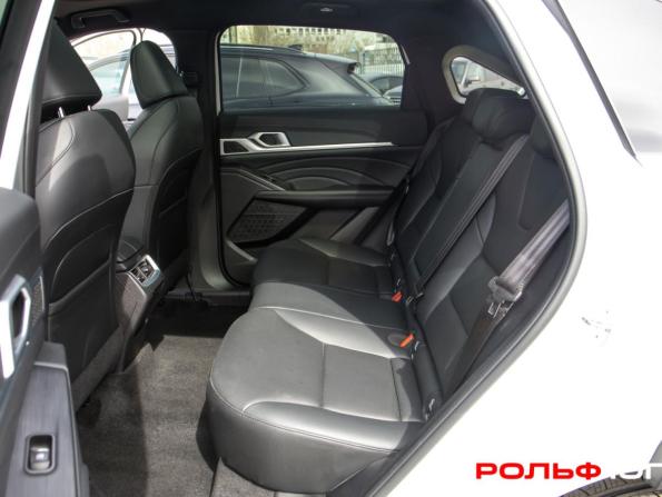 Haval F7 II с пробегом 2024 года, цена 3 148 000 рублей, 23600 км, внедорожник, Автокод Объявления