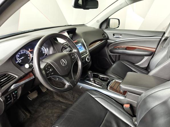 Acura MDX III с пробегом 2014 года, цена 1 997 000 рублей, 205403 км, внедорожник, Автокод Объявления