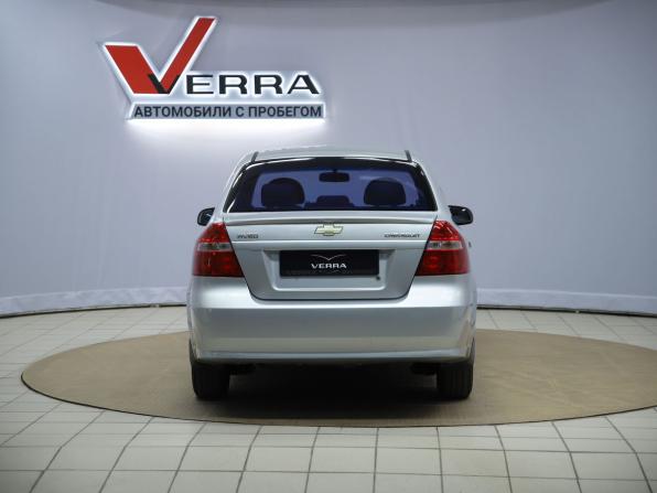 Chevrolet Aveo I Рестайлинг с пробегом 2008 года, цена 370 000 рублей, 193425 км, седан, Автокод Объявления