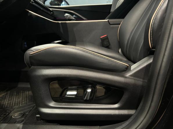 Omoda C5 I с пробегом 2024 года, цена 1 723 000 рублей, 23000 км, внедорожник, Автокод Объявления