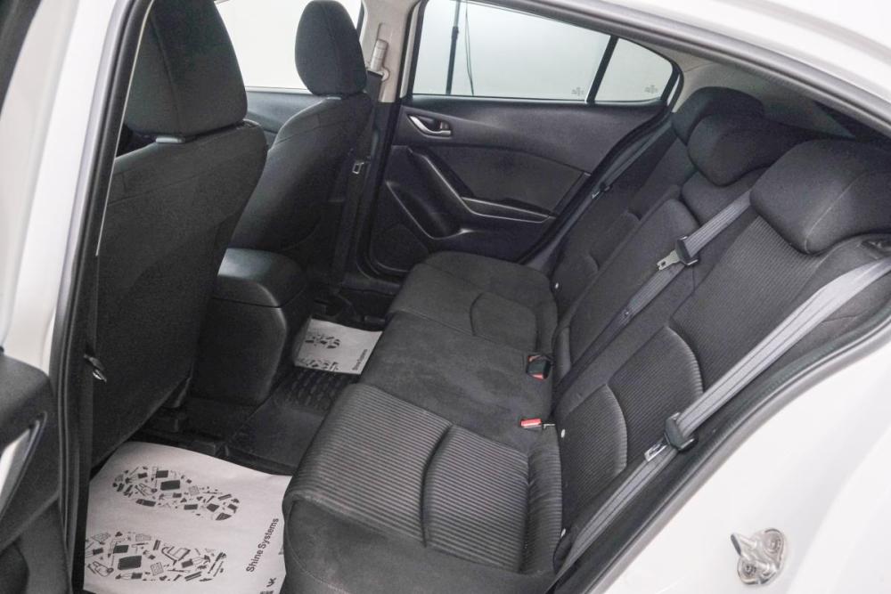 Mazda 3 III (BM) Красноярск  - изображение 20
