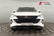 Haval F7x I Рестайлинг Волгоград  - изображение 25