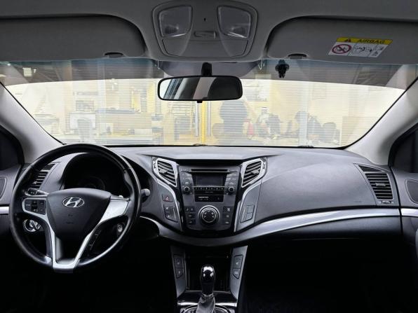 Hyundai i40 I с пробегом 2014 года, цена 1 250 000 рублей, 164531 км, седан, Автокод Объявления