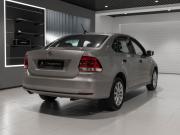 Volkswagen Polo V Рестайлинг Москва  - изображение 25
