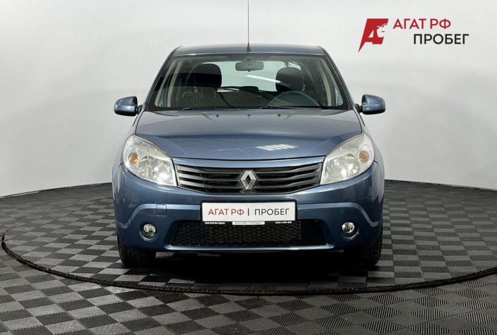 Renault Sandero I Нижний Новгород  - изображение 3