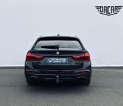 BMW 5 серии VII (G30/G31/G38) Санкт-Петербург  - изображение 27