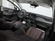 BAIC U5 Plus Москва  - изображение 29