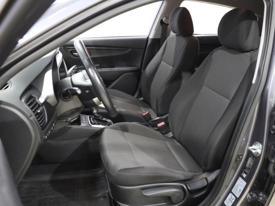 Kia Rio IV Рестайлинг Ростов-на-Дону  - изображение 10