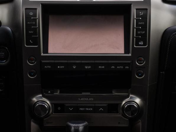 Lexus GX II Рестайлинг с пробегом 2015 года, цена 3 820 000 рублей, 204000 км, внедорожник, Автокод Объявления