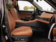 Changan CS95 I Рестайлинг 2 Новосибирск  - изображение 44