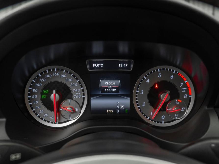 Mercedes-Benz A-Класс III (W176) Москва  - изображение 11