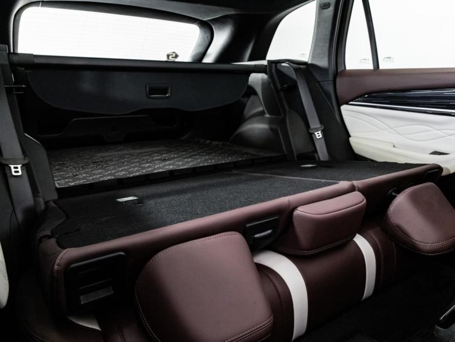 Geely Monjaro I Санкт-Петербург  - изображение 28