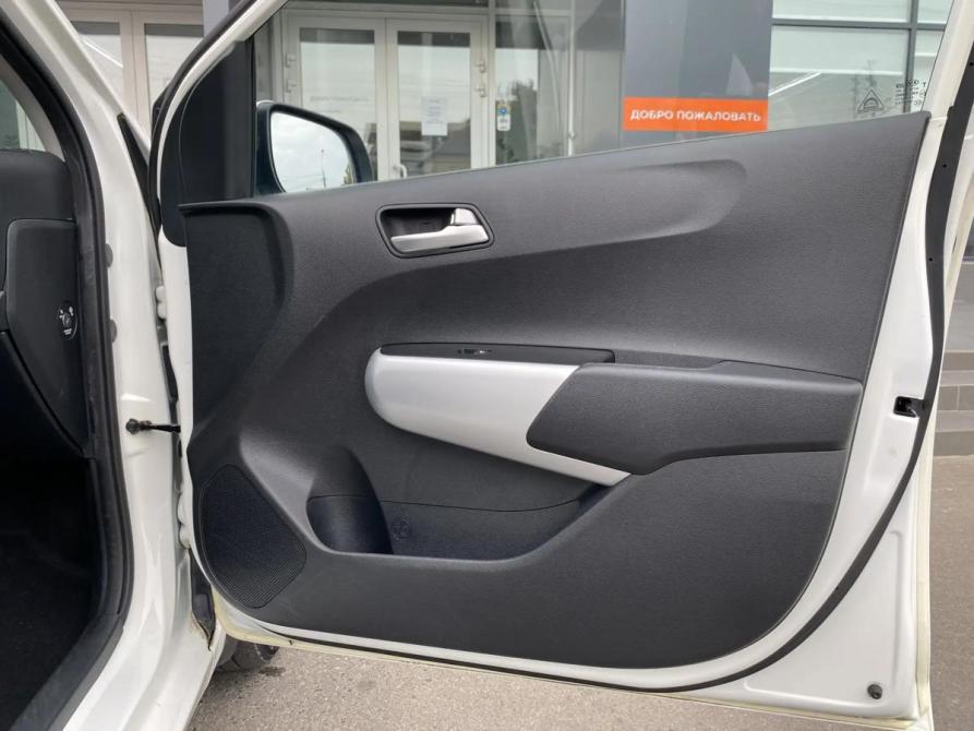 Kia Picanto III Краснодар  - изображение 15