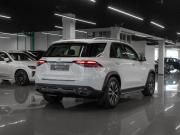 Mercedes-Benz GLE II (V167) Рестайлинг Москва  - изображение 38