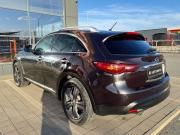 Infiniti FX II (S51) Владикавказ  - изображение 23