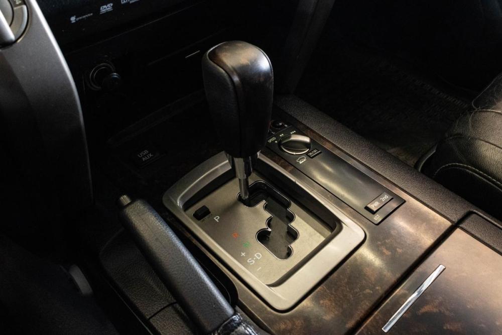 Toyota Land Cruiser 200 Series Уфа  - изображение 16