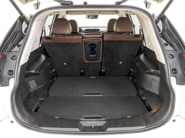 Nissan X-Trail III Рестайлинг с пробегом 2020 года, цена 2 900 000 рублей, 63035 км, внедорожник, Автокод Объявления