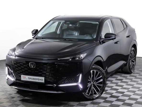 Changan UNI-K с пробегом 2023 года, цена 2 764 000 рублей, 30350 км, внедорожник, Автокод Объявления