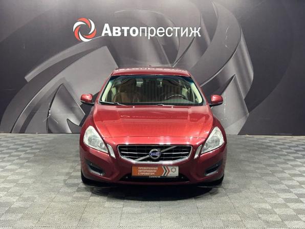 Volvo S60 II с пробегом 2013 года, цена 850 000 рублей, 217000 км, седан, Автокод Объявления