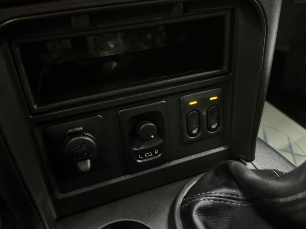 Lada (ВАЗ) Niva Travel I с пробегом 2024 года, цена 1 070 000 рублей, 19124 км, внедорожник, Автокод Объявления