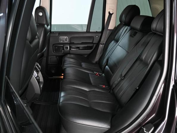 Land Rover Range Rover III Рестайлинг 2 с пробегом 2012 года, цена 2 580 000 рублей, 194241 км, внедорожник, Автокод Объявления