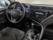 Toyota Camry VIII (XV70) Новосибирск  - изображение 36