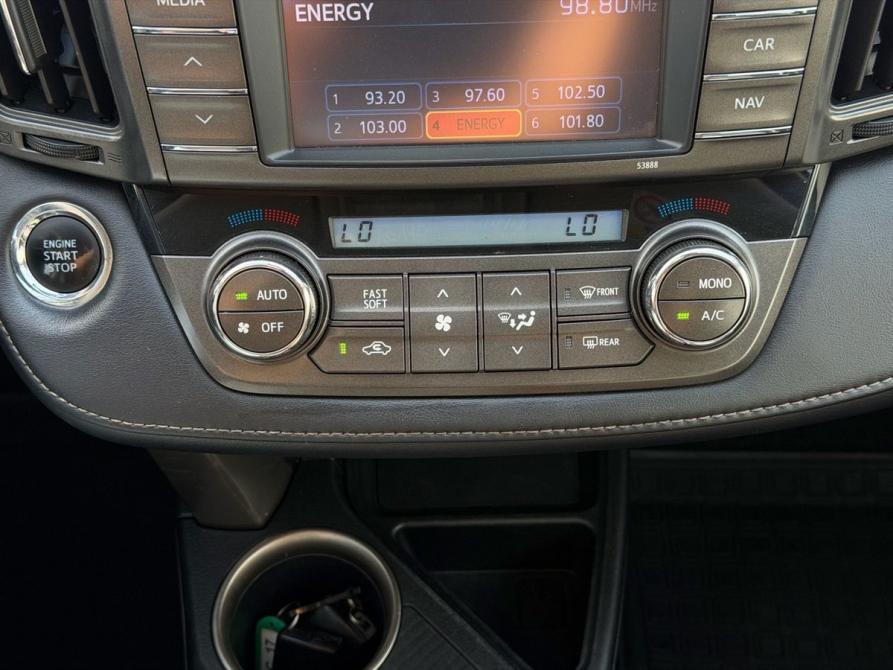 Toyota RAV4 IV (XA40) Волгоград  - изображение 19