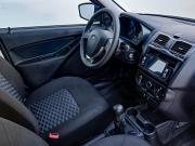 Lada (ВАЗ) Granta I Рестайлинг Ярославль  - изображение 17