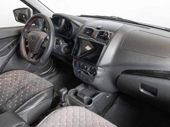 Lada (ВАЗ) Granta I Рестайлинг с пробегом 2024 года, цена 890 000 рублей, 55500 км, седан, Автокод Объявления